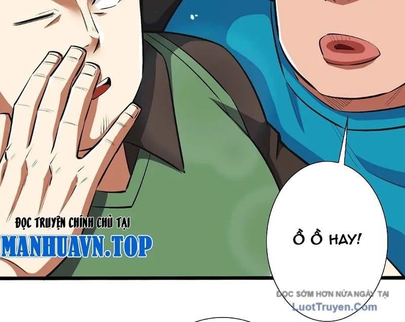 Cực Tốc Hồi Lam - Chapter 33 - Page 25