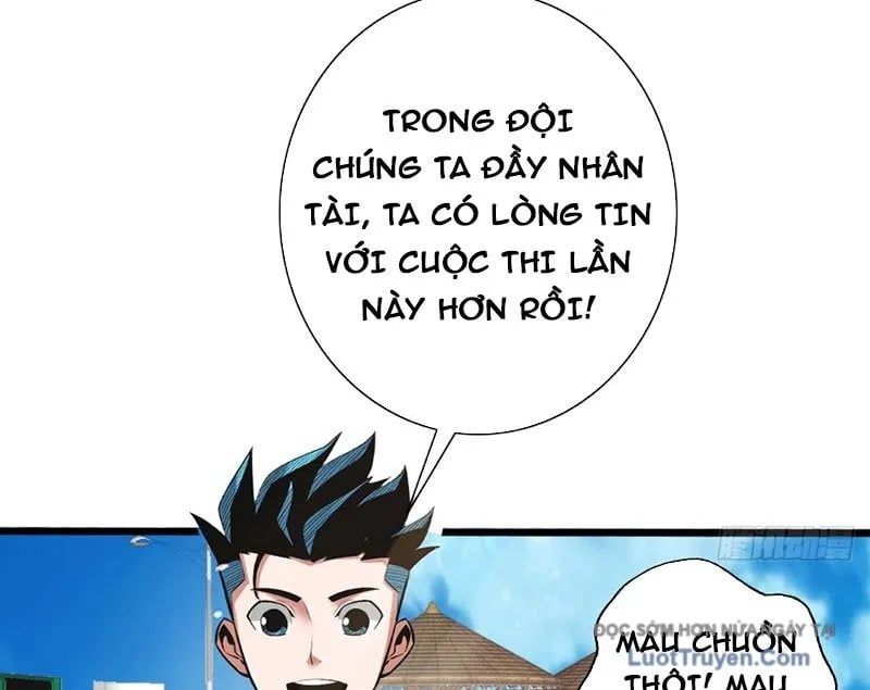 Cực Tốc Hồi Lam - Chapter 33 - Page 26