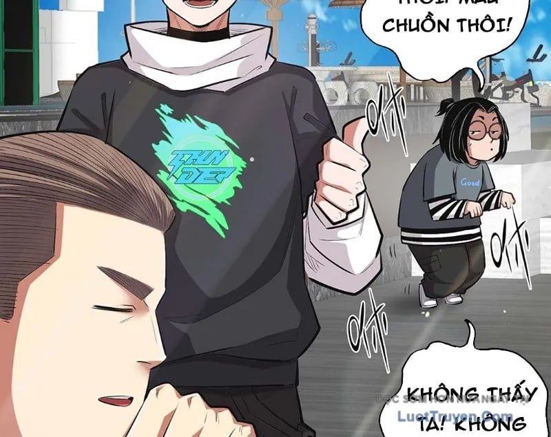 Cực Tốc Hồi Lam - Chapter 33 - Page 27