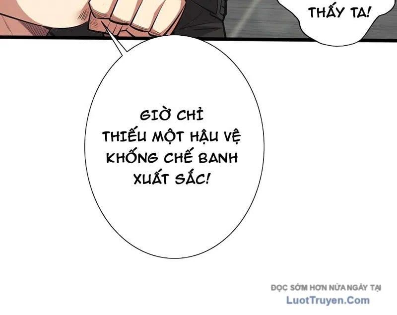 Cực Tốc Hồi Lam - Chapter 33 - Page 28