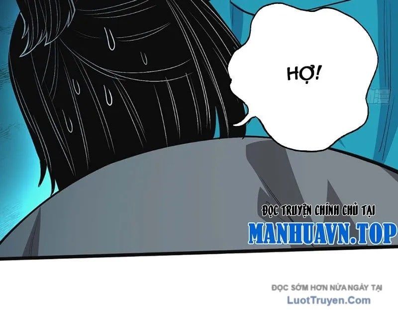 Cực Tốc Hồi Lam - Chapter 33 - Page 34