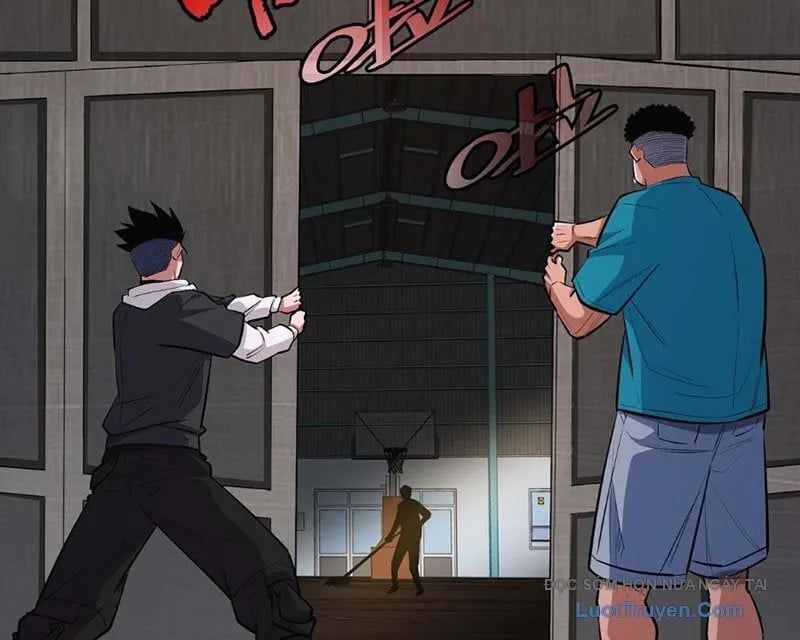 Cực Tốc Hồi Lam - Chapter 33 - Page 52