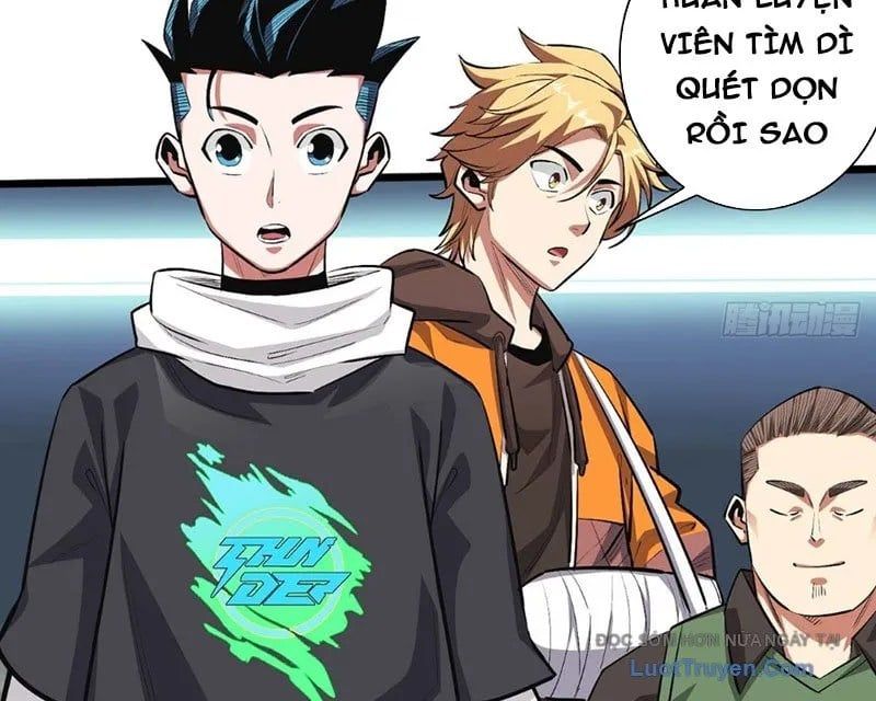 Cực Tốc Hồi Lam - Chapter 33 - Page 60