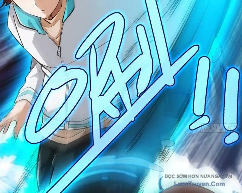 Cực Tốc Hồi Lam - Chapter 34 - Page 10