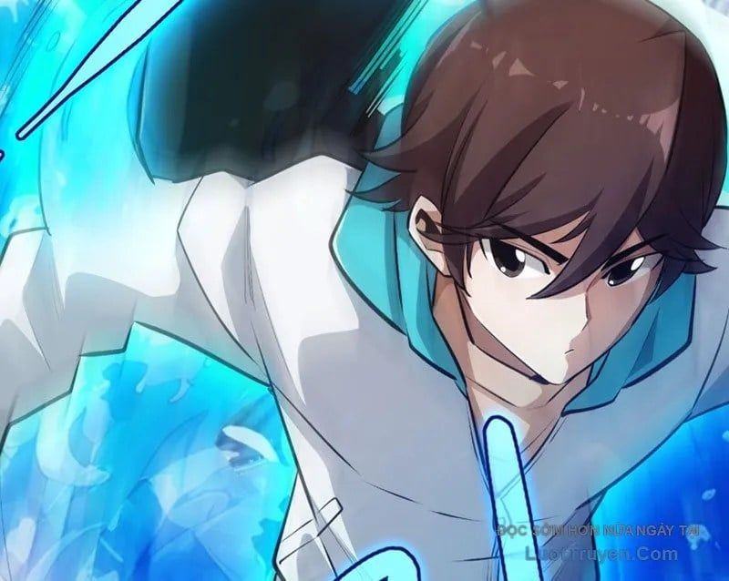 Cực Tốc Hồi Lam - Chapter 34 - Page 11