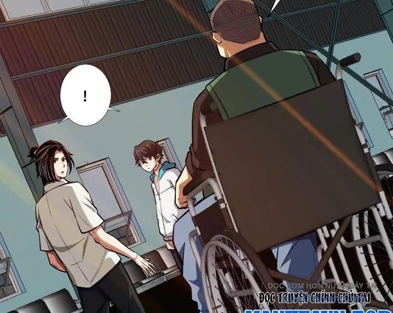 Cực Tốc Hồi Lam - Chapter 34 - Page 17