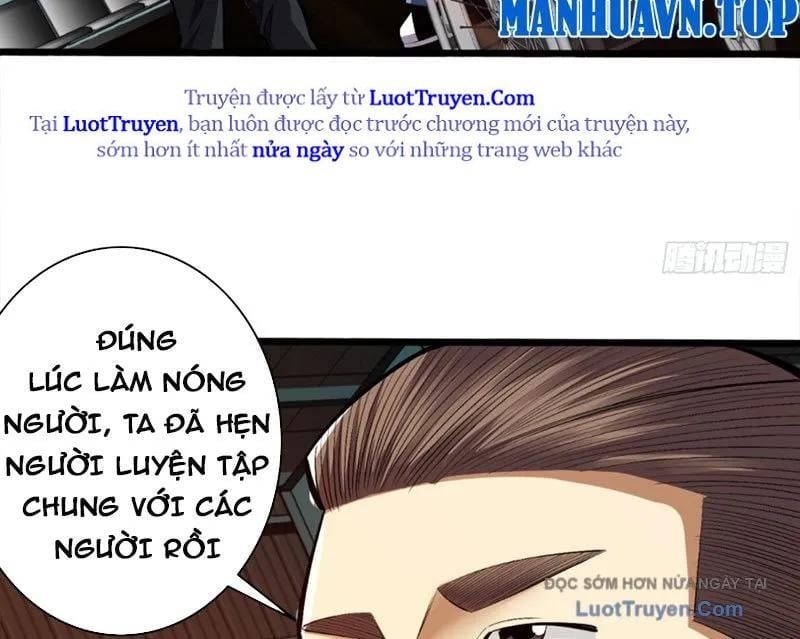 Cực Tốc Hồi Lam - Chapter 34 - Page 18