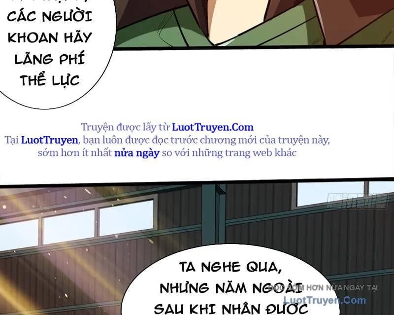 Cực Tốc Hồi Lam - Chapter 34 - Page 20