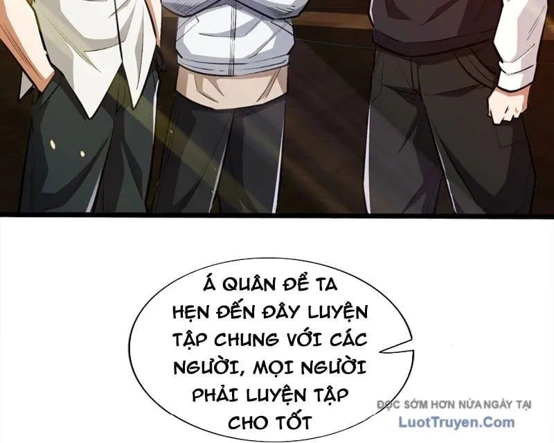 Cực Tốc Hồi Lam - Chapter 34 - Page 22