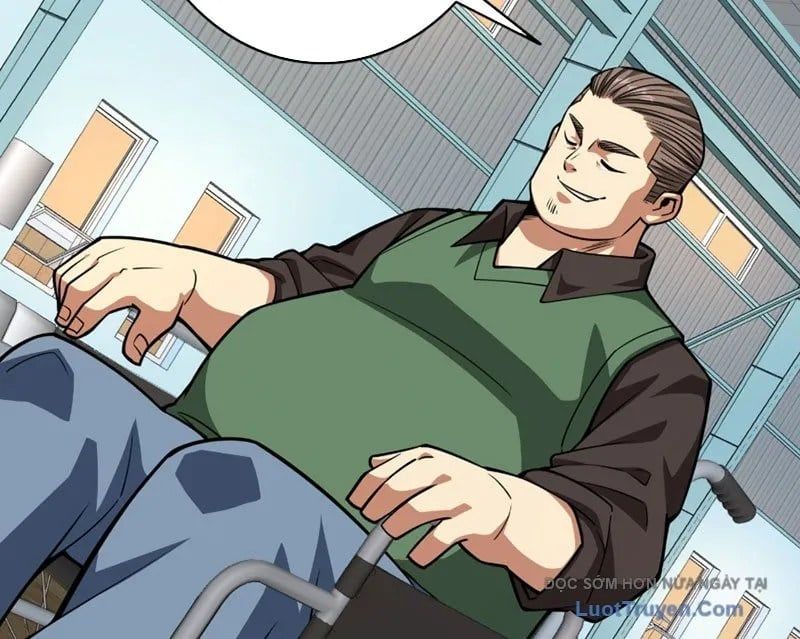 Cực Tốc Hồi Lam - Chapter 34 - Page 24