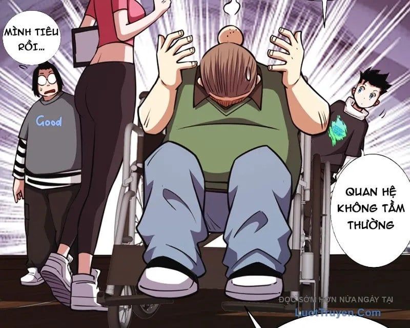 Cực Tốc Hồi Lam - Chapter 34 - Page 36