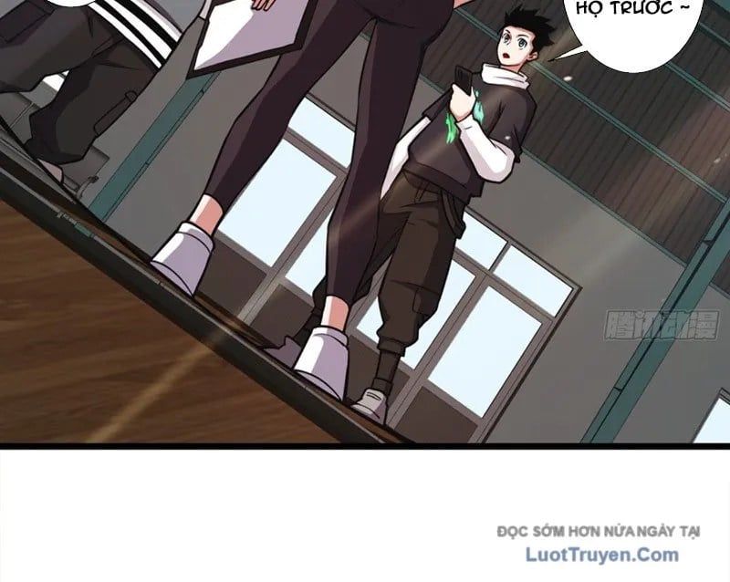 Cực Tốc Hồi Lam - Chapter 34 - Page 39