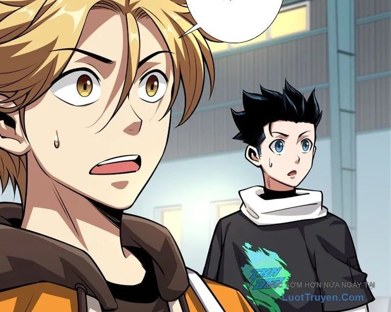 Cực Tốc Hồi Lam - Chapter 34 - Page 43