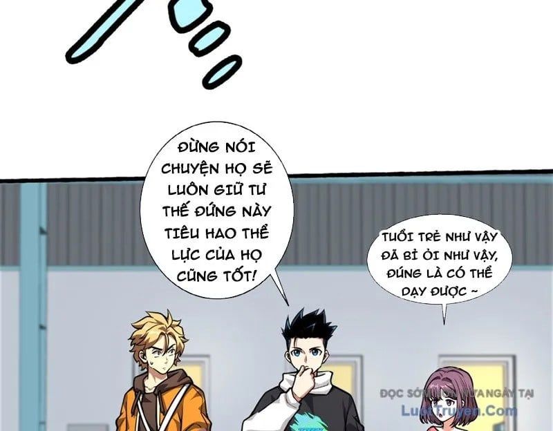 Cực Tốc Hồi Lam - Chapter 34 - Page 50