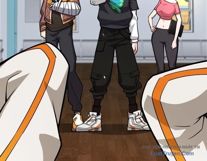 Cực Tốc Hồi Lam - Chapter 34 - Page 51