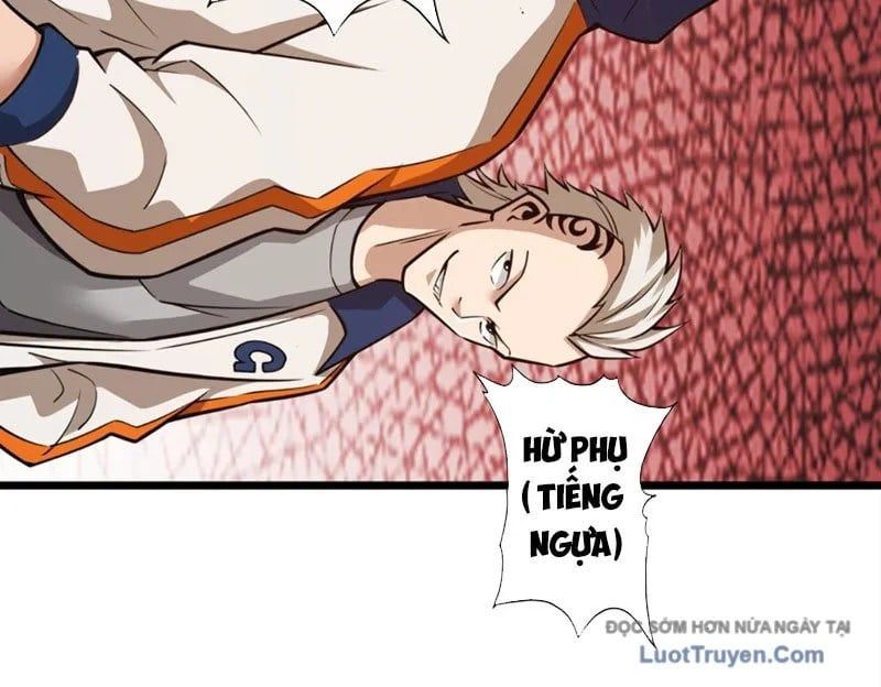 Cực Tốc Hồi Lam - Chapter 34 - Page 55