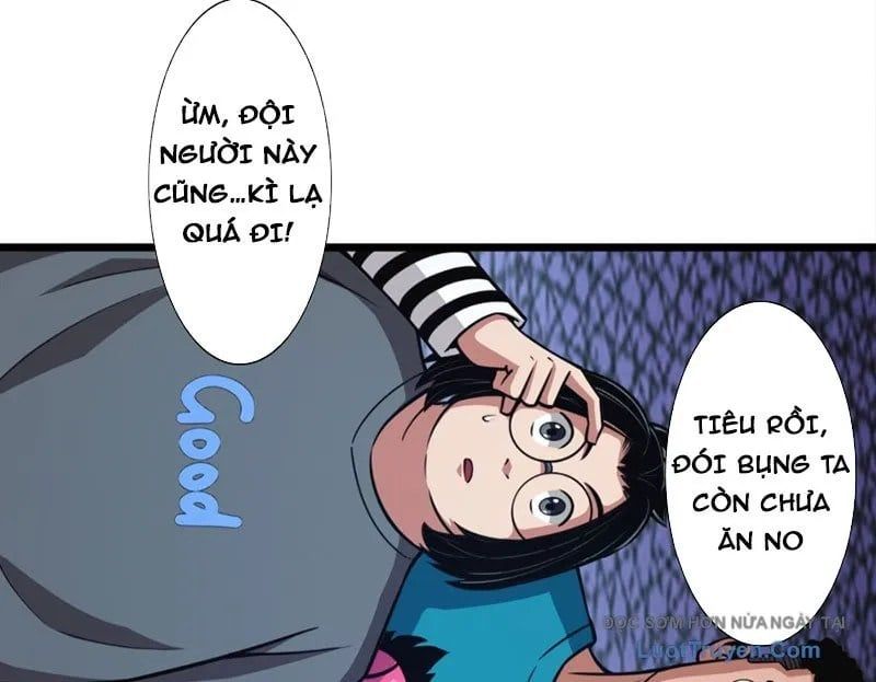 Cực Tốc Hồi Lam - Chapter 34 - Page 58