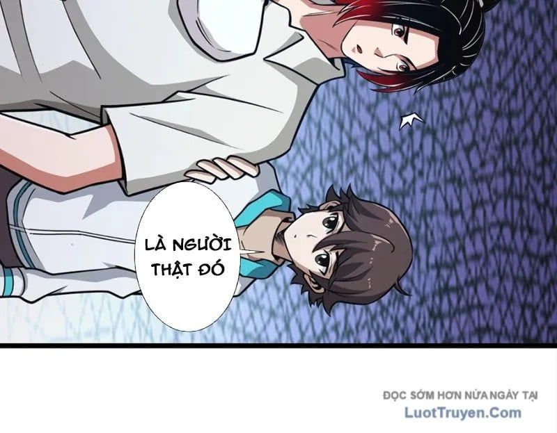 Cực Tốc Hồi Lam - Chapter 34 - Page 60