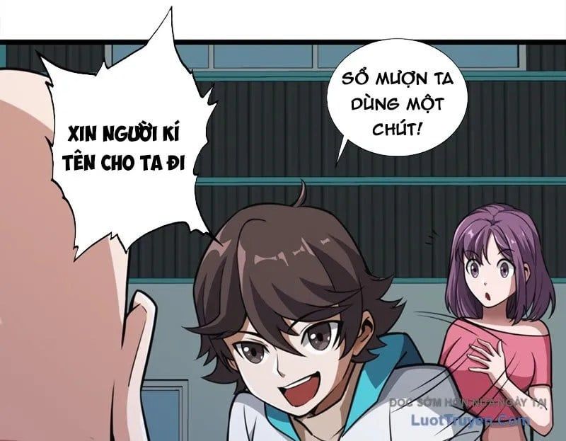 Cực Tốc Hồi Lam - Chapter 34 - Page 61