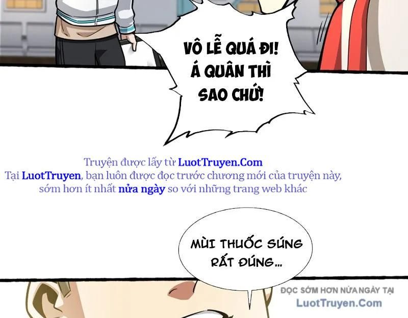 Cực Tốc Hồi Lam - Chapter 34 - Page 65