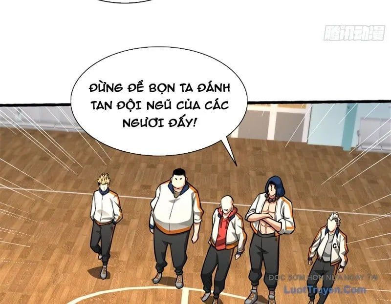 Cực Tốc Hồi Lam - Chapter 34 - Page 67