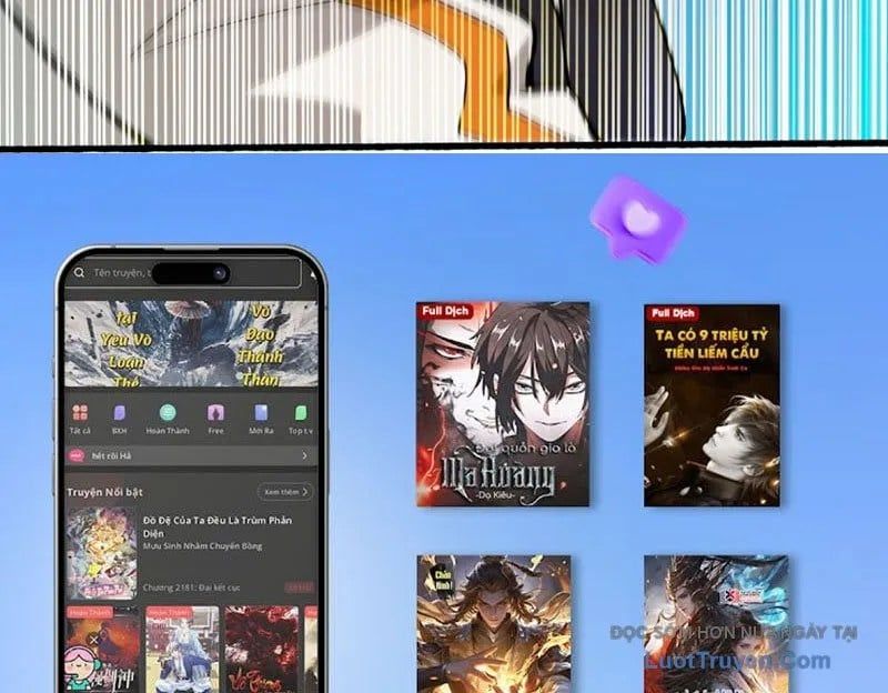 Cực Tốc Hồi Lam - Chapter 34 - Page 72