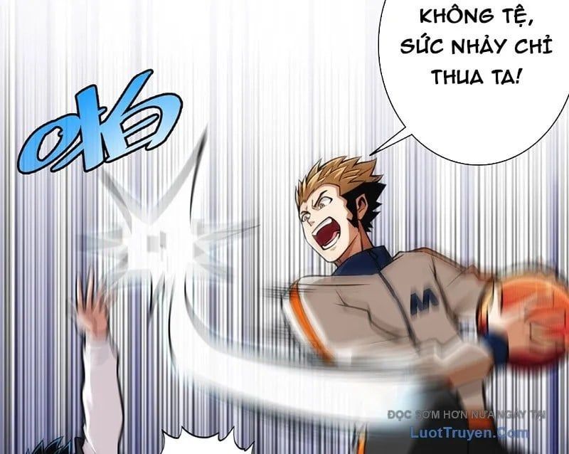 Cực Tốc Hồi Lam - Chapter 35 - Page 15