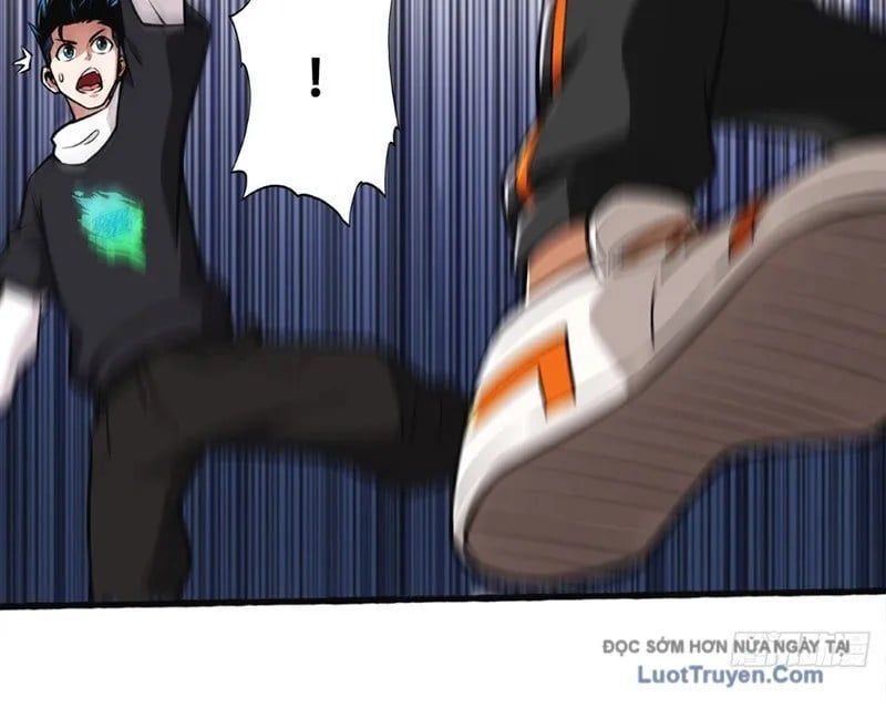 Cực Tốc Hồi Lam - Chapter 35 - Page 16