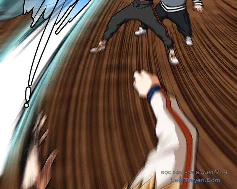 Cực Tốc Hồi Lam - Chapter 35 - Page 18