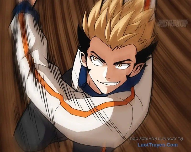 Cực Tốc Hồi Lam - Chapter 35 - Page 19