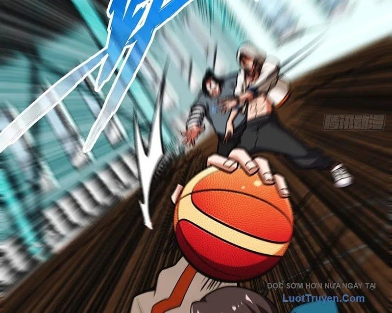 Cực Tốc Hồi Lam - Chapter 35 - Page 21