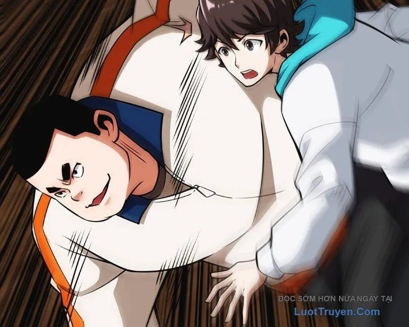 Cực Tốc Hồi Lam - Chapter 35 - Page 22