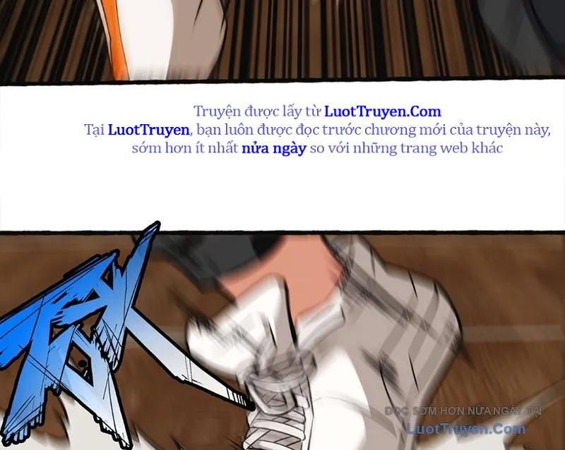 Cực Tốc Hồi Lam - Chapter 35 - Page 23