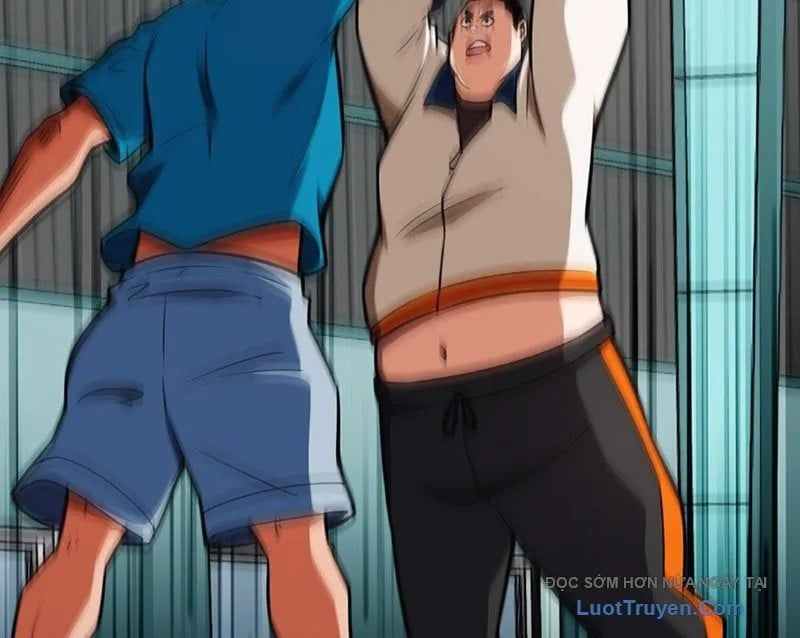 Cực Tốc Hồi Lam - Chapter 35 - Page 27