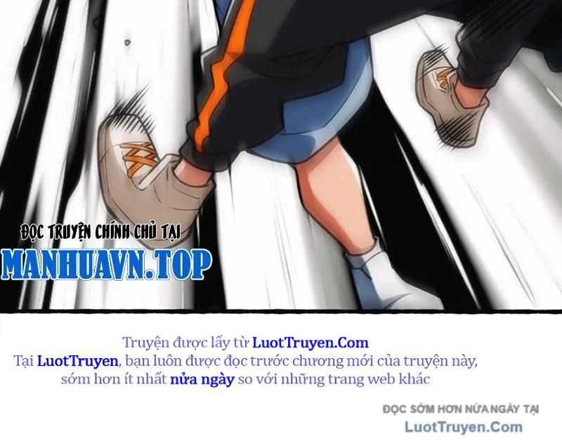 Cực Tốc Hồi Lam - Chapter 35 - Page 33