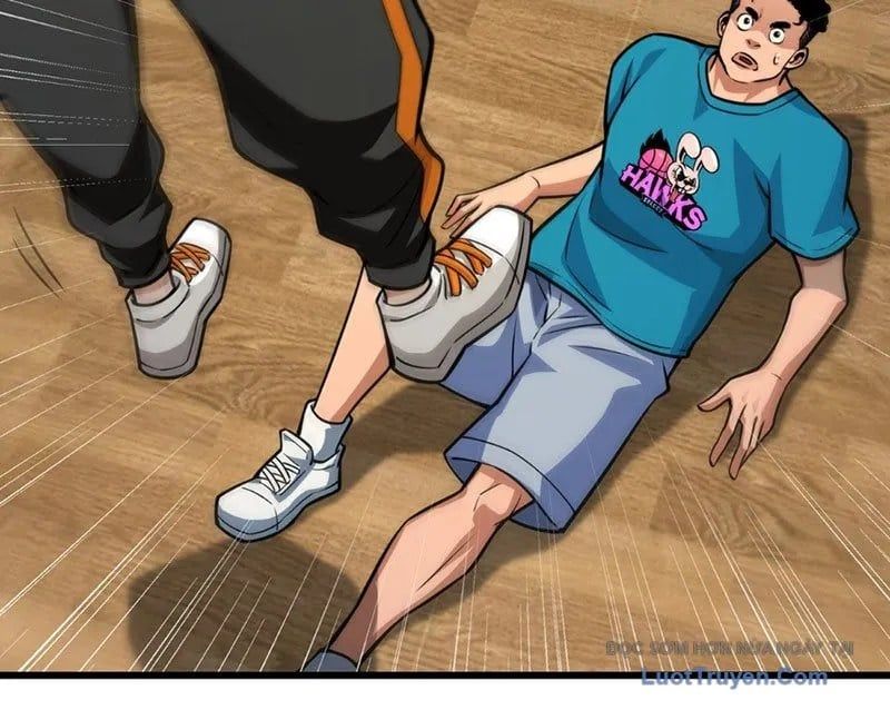 Cực Tốc Hồi Lam - Chapter 35 - Page 35