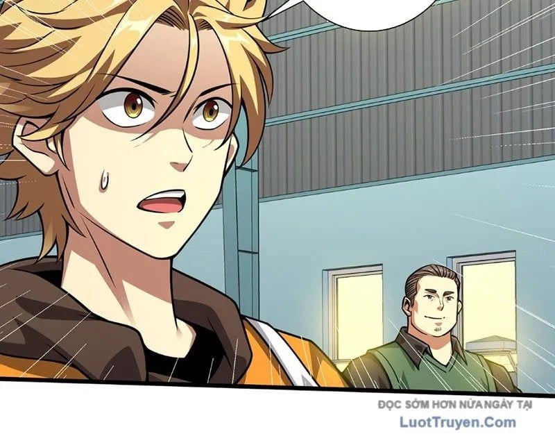 Cực Tốc Hồi Lam - Chapter 35 - Page 37