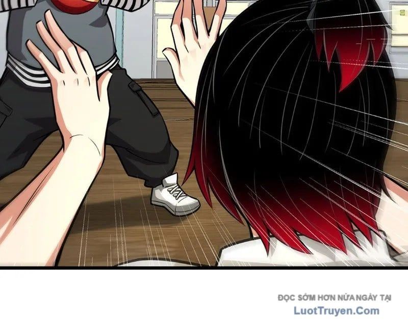 Cực Tốc Hồi Lam - Chapter 35 - Page 39