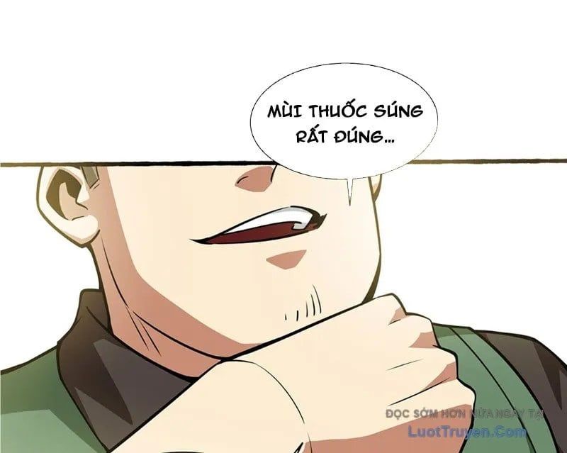 Cực Tốc Hồi Lam - Chapter 35 - Page 4