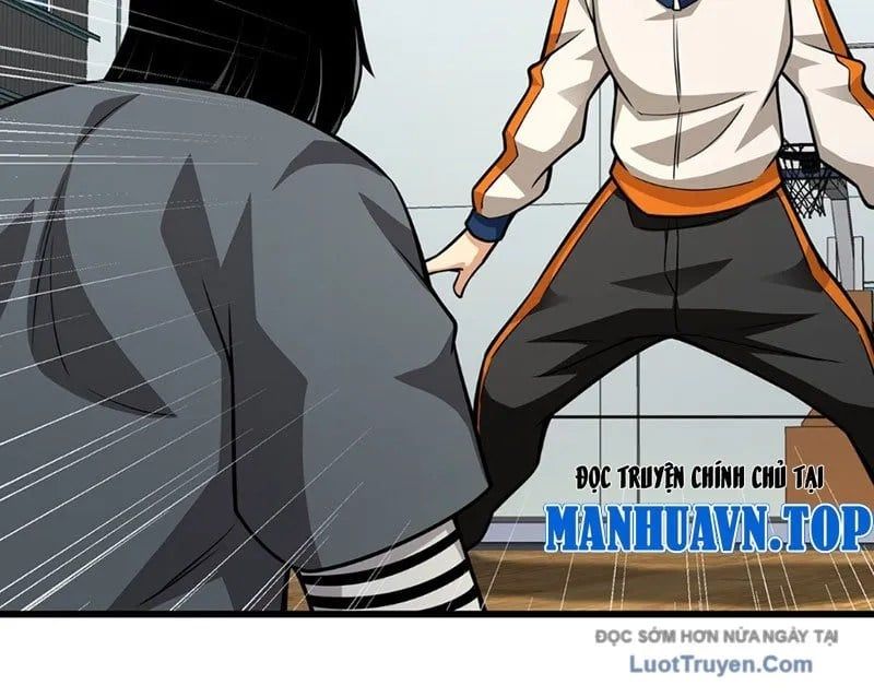 Cực Tốc Hồi Lam - Chapter 35 - Page 41