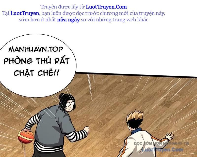 Cực Tốc Hồi Lam - Chapter 35 - Page 42