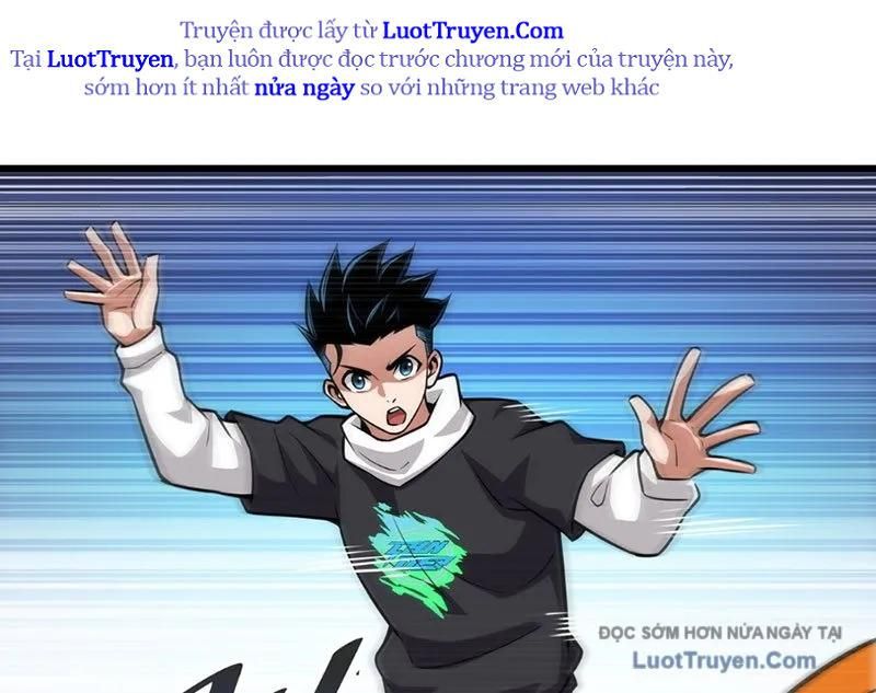 Cực Tốc Hồi Lam - Chapter 35 - Page 44