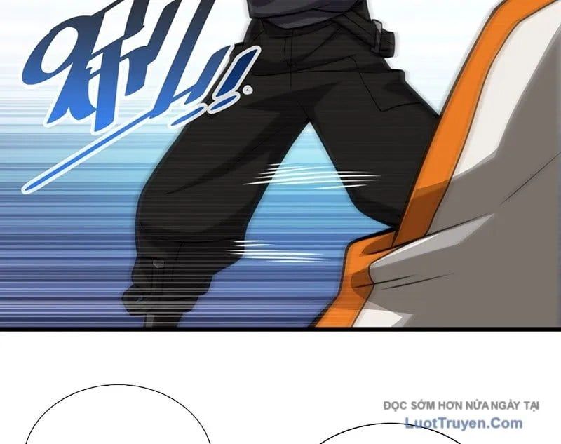 Cực Tốc Hồi Lam - Chapter 35 - Page 45