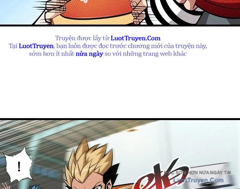 Cực Tốc Hồi Lam - Chapter 35 - Page 47