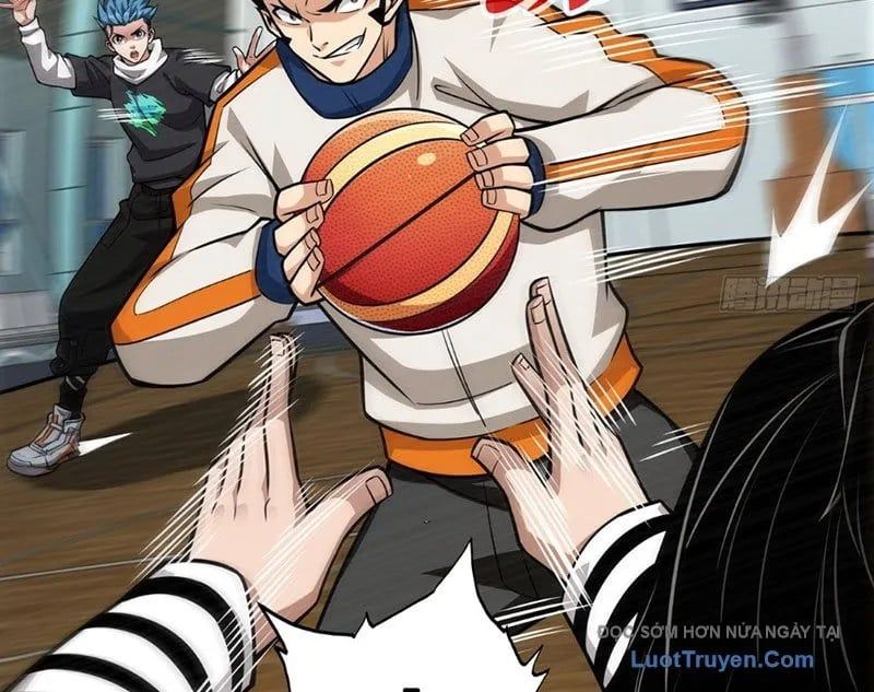 Cực Tốc Hồi Lam - Chapter 35 - Page 48