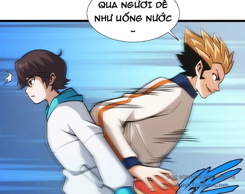 Cực Tốc Hồi Lam - Chapter 35 - Page 54