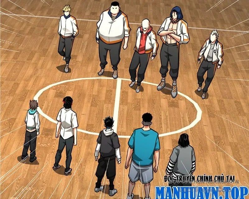 Cực Tốc Hồi Lam - Chapter 35 - Page 6