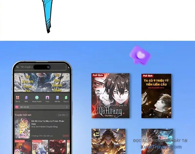 Cực Tốc Hồi Lam - Chapter 35 - Page 63