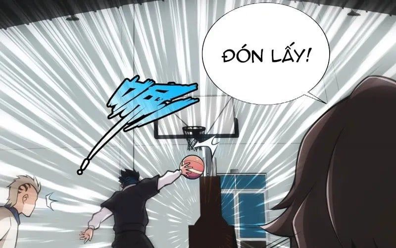 Cực Tốc Hồi Lam - Chapter 36 - Page 10