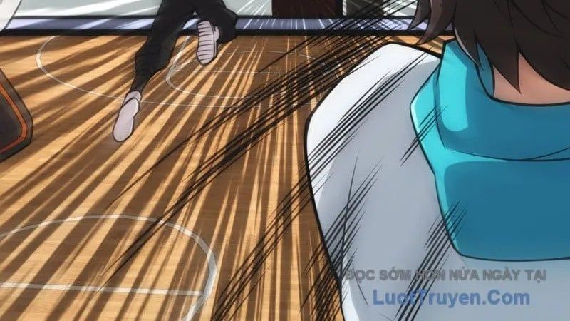 Cực Tốc Hồi Lam - Chapter 36 - Page 11